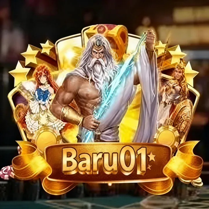 BARU01 - Game Strategi Terbaik untuk Memimpin Imperium Anda