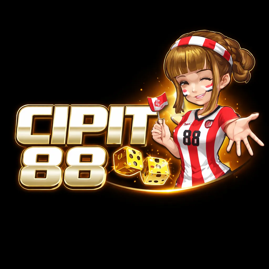 CIPIT88 - Petualangan Seru dalam Dunia ARPG