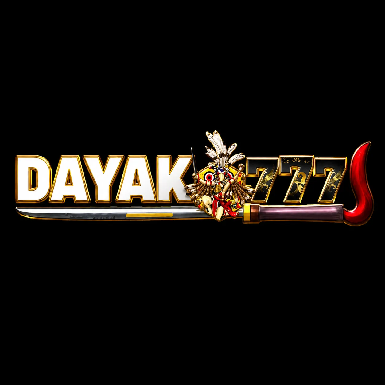 DAYAK777 - Balapan Seru Kelas Dunia