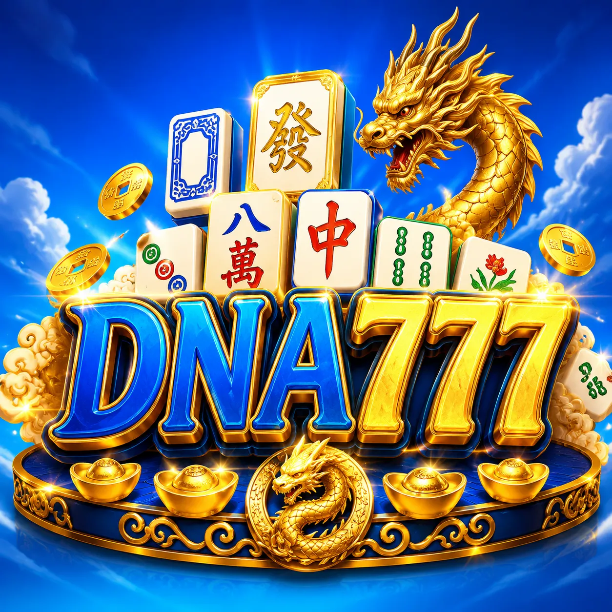 DNA777 - Petualangan Memancing yang Seru dan Menantang