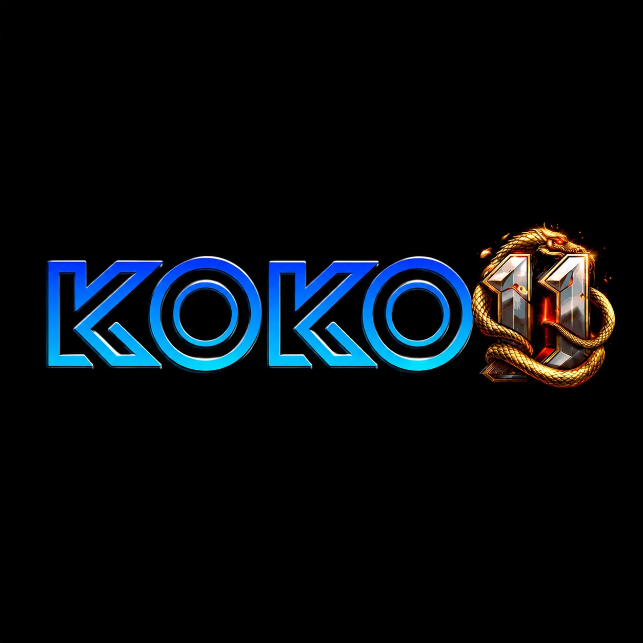 KOKO11 - Permainan Arcade Seru dan Mengasyikkan
