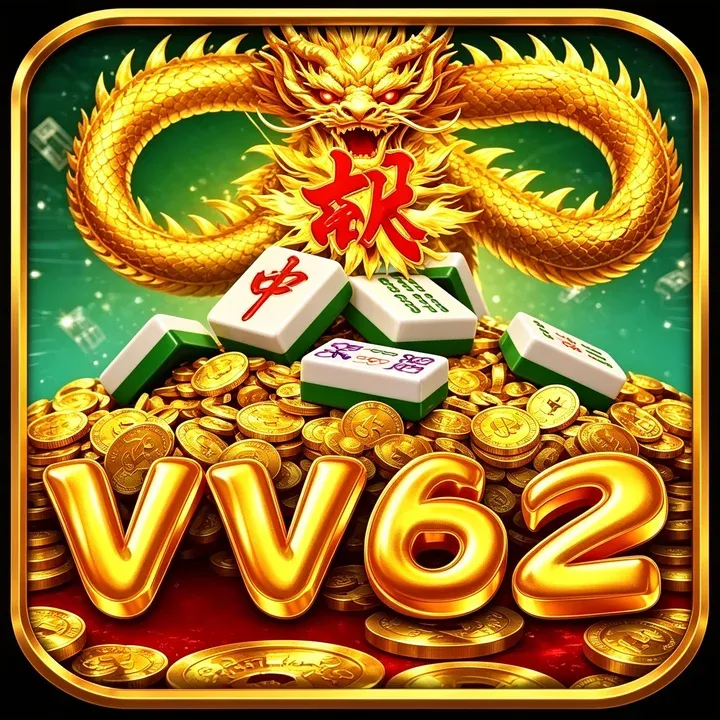 VV62 - Permainan Bingo Seru dan Menyenangkan