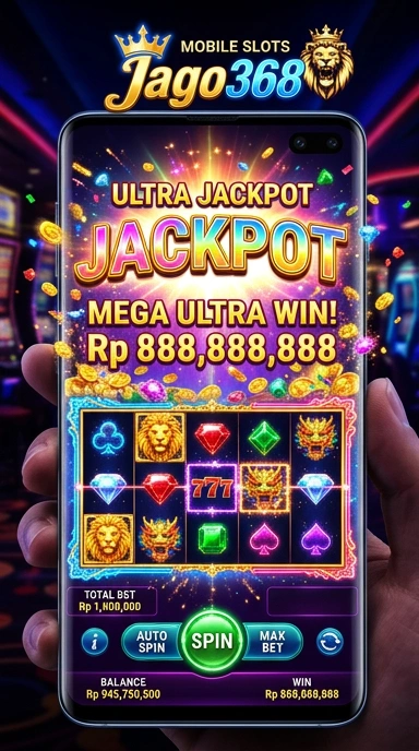Katalog aplikasi jago368 yang lengkap dan terorganisir.